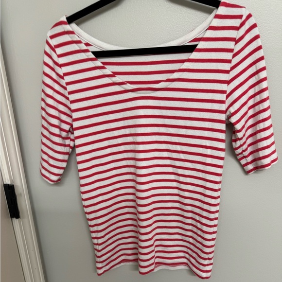 Gap Boatneck Top - Picture 2 of 3